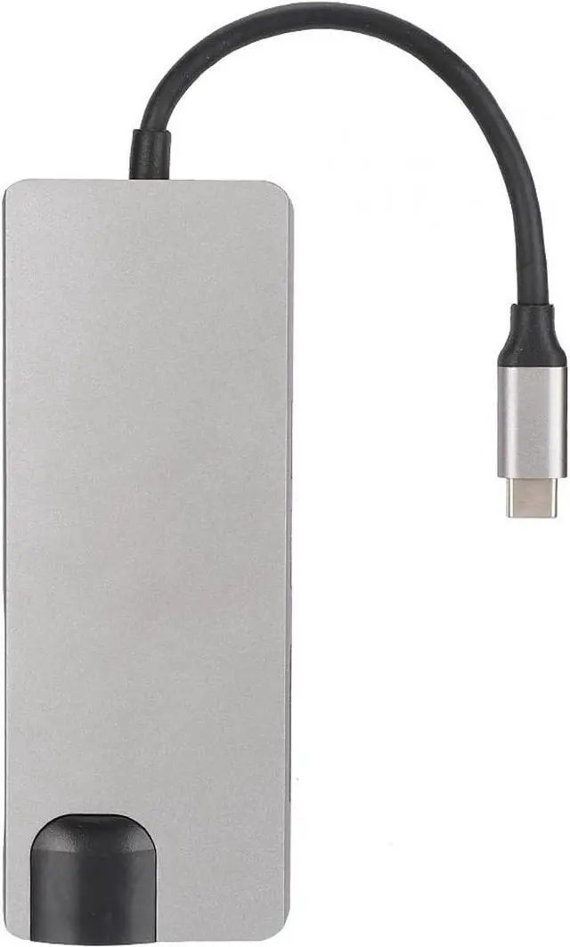 Main image of HDMI Memory Card Reading Card Ethernet Hub for Office for Notebook for Home