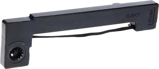 Main image of ERC-22B Ribbon Black M-160/180/190G