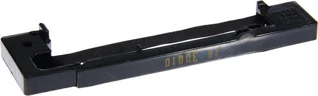 Alt view image 2 of 6 - ERC-22B Ribbon Black M-160/180/190G