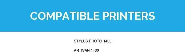 Alt view image 7 of 7 - LD Remanufactured Ink Cartridge Replacement for Epson 79 T079420 High Yield (Yellow)