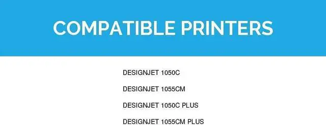 Alt view image 7 of 7 - LD Remanufactured Ink Cartridge Replacement  80 C4847A (Magenta)