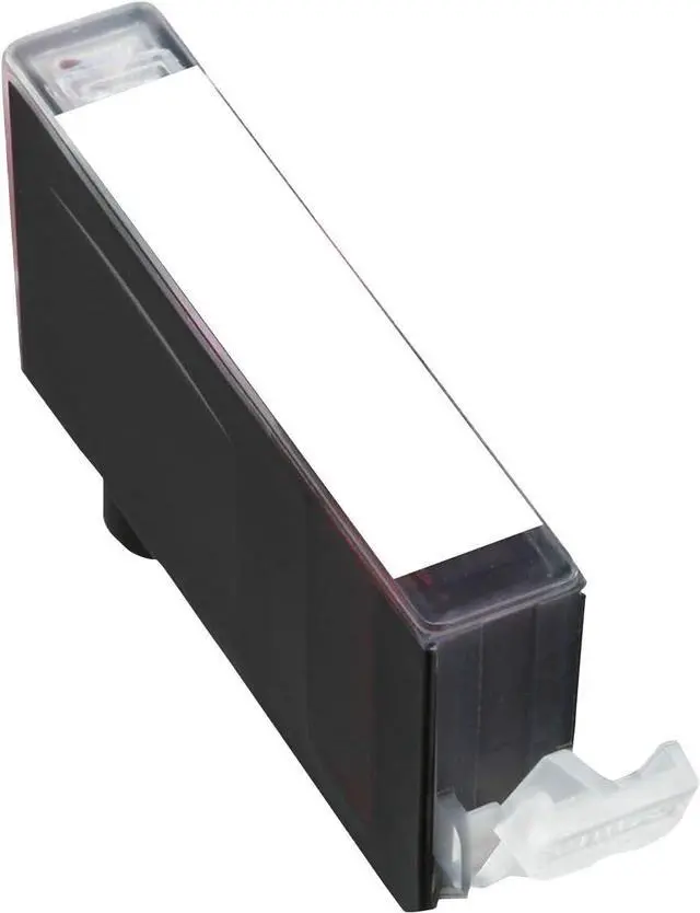 Alt view image 2 of 3 - Laser Tek Services Compatible High Yield Ink Cartridge Replacement for Canon CLI-221 CLI221C Works with Canon Pixma iP3600 iP4600, MP540 MP560, MX860 Printers (Cyan, 1 Pack) - 400 Pages