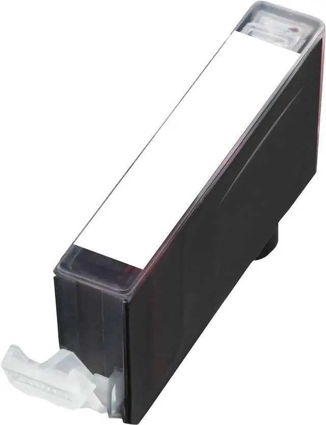 Alt view image 3 of 3 - Laser Tek Services Compatible High Yield Ink Cartridge Replacement for Canon CLI-221 CLI221C Works with Canon Pixma iP3600 iP4600, MP540 MP560, MX860 Printers (Cyan, 1 Pack) - 400 Pages