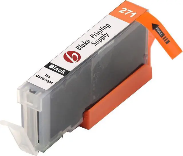 Alt view image 6 of 7 - Blake Printing Supply Compatible Ink Cartridge Replacement for Canon PGI-270XL, CLI-271XL, Canon 271, Canon 270 (Pigment Black, Black, Cyan, Magenta, Yellow, 28-Pack)