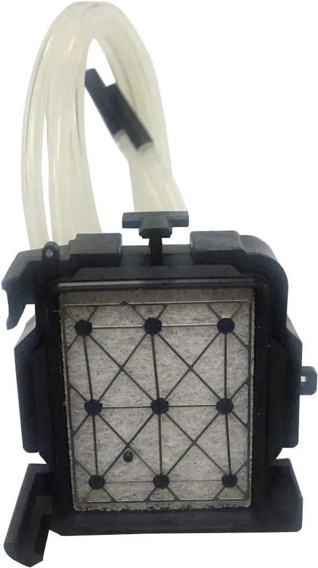 Alt view image 2 of 7 - Original Assy Capping Cap Top VS-640 Capping Unit for RA-640 FH-740 RE-640 XR-640 BN-20 6701409200