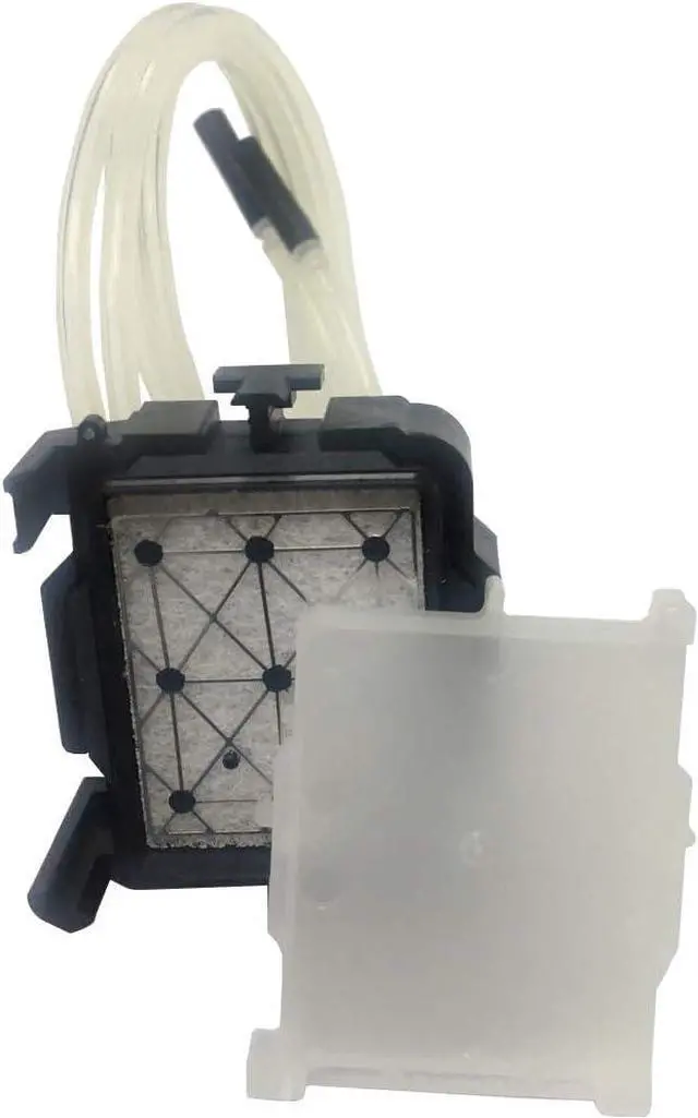 Alt view image 3 of 7 - Original Assy Capping Cap Top VS-640 Capping Unit for RA-640 FH-740 RE-640 XR-640 BN-20 6701409200