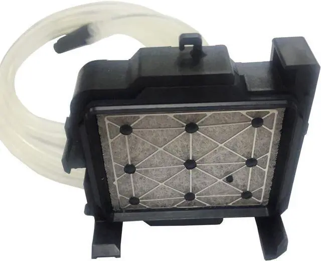 Alt view image 5 of 7 - Original Assy Capping Cap Top VS-640 Capping Unit for RA-640 FH-740 RE-640 XR-640 BN-20 6701409200