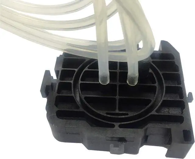 Alt view image 6 of 7 - Original Assy Capping Cap Top VS-640 Capping Unit for RA-640 FH-740 RE-640 XR-640 BN-20 6701409200