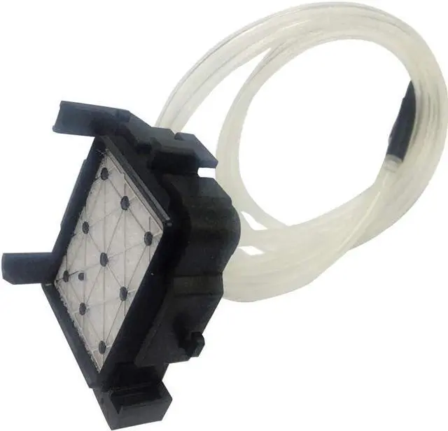 Alt view image 4 of 7 - Original Assy Capping Cap Top VS-640 Capping Unit for RA-640 FH-740 RE-640 XR-640 BN-20 6701409200