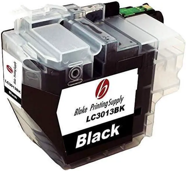Alt view image 5 of 7 - Blake Printing Supply Compatible Ink Cartridge Replacement for Brother LC3013, LC3011 (Black, Cyan, Magenta, Yellow, 8-Pack)