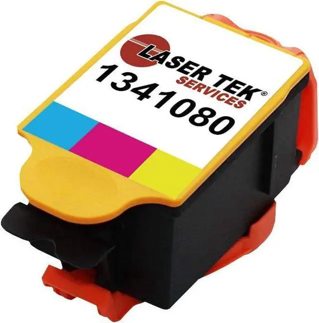 Alt view image 3 of 3 - Laser Tek Services Compatible High Yield Ink Cartridge Replacement for Kodak 30XL Works with Kodak ESP C110, Office 2150 2170 3.2, Hero 3.1 Printers (Black, Color, 2 Pack)