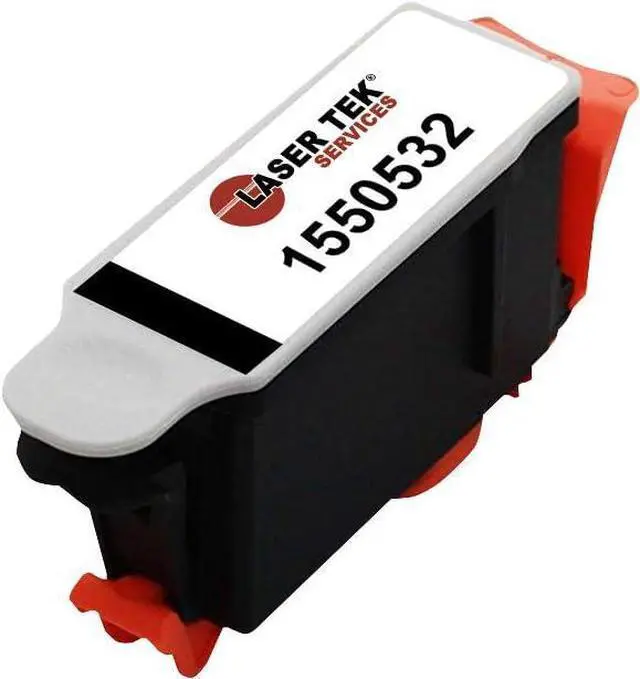 Alt view image 2 of 3 - Laser Tek Services Compatible High Yield Ink Cartridge Replacement for Kodak 30XL Works with Kodak ESP C110, Office 2150 2170 3.2, Hero 3.1 Printers (Black, Color, 2 Pack)