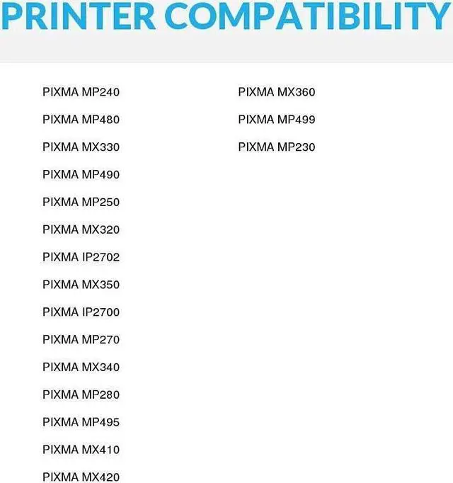 Alt view image 5 of 5 - Speedy Inks Remanufactured Ink Cartridge Replacement for Canon CL-211 (Color, 2-Pack)