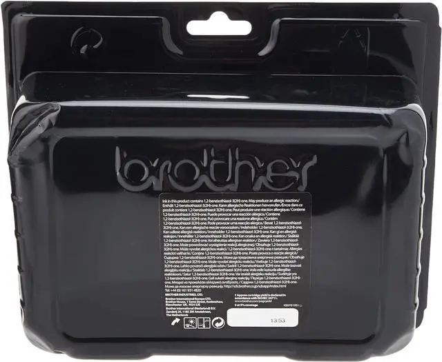 Alt view image 3 of 5 - Brother LC-129XL Black, Cyan, Magenta, Yellow Ink Cartridge