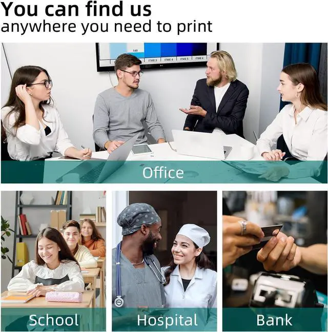 Alt view image 7 of 7 - ZepmTek Remanufactured Ink Cartridge Replacement for Canon 240 241 240XL 241XL PG-240XL CL-241XL Black Color for Pixma MG3620 MX432 MG3600 MG3222 TS5120 TS5100 MG3220 MG3122 MG2120 Printer, 2-Pack