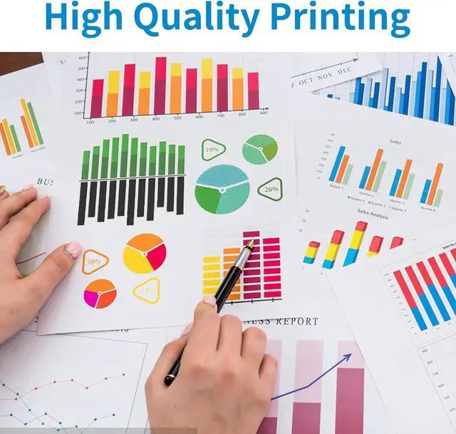 Alt view image 6 of 7 - W1120A Imaging Drum Unit High Yield Compatible for hp W1120A 120A Drum Cartridge 178nw 179fnw Color 150a 150nw MFP 178nw 178nwg 179fnw 179fwg Printer Toner-Cartridge |-Drum (16,000 Page)