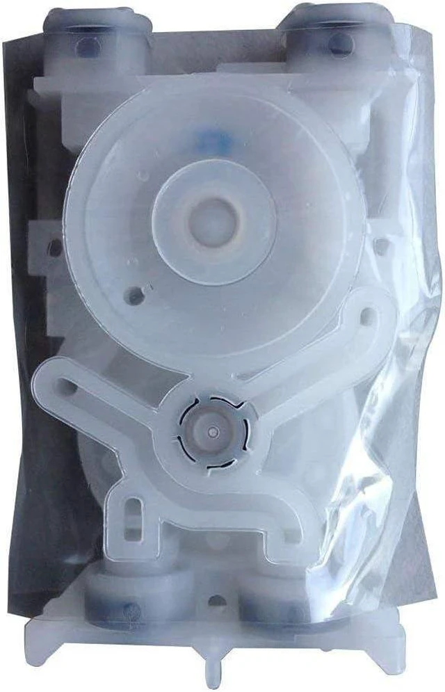 Alt view image 2 of 7 - 6pcs Inkjet Head Damper for Ro-land FH-740 / RA-640 / RE-640 / VS-300 / VS-420 / VS-540 / VS-640 / RF-640 / XF-640 / VS-640I