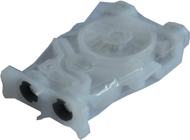 Alt view image 3 of 7 - 6pcs Inkjet Head Damper for Ro-land FH-740 / RA-640 / RE-640 / VS-300 / VS-420 / VS-540 / VS-640 / RF-640 / XF-640 / VS-640I