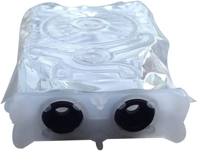 Alt view image 5 of 7 - 6pcs Inkjet Head Damper for Ro-land FH-740 / RA-640 / RE-640 / VS-300 / VS-420 / VS-540 / VS-640 / RF-640 / XF-640 / VS-640I