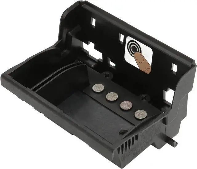 Alt view image 6 of 7 - Printhead Replacement for Kodak 10 Series Hero 6.1 7.1 9.1 Office ESP 6150 Inkjet Printer, Easy Installation