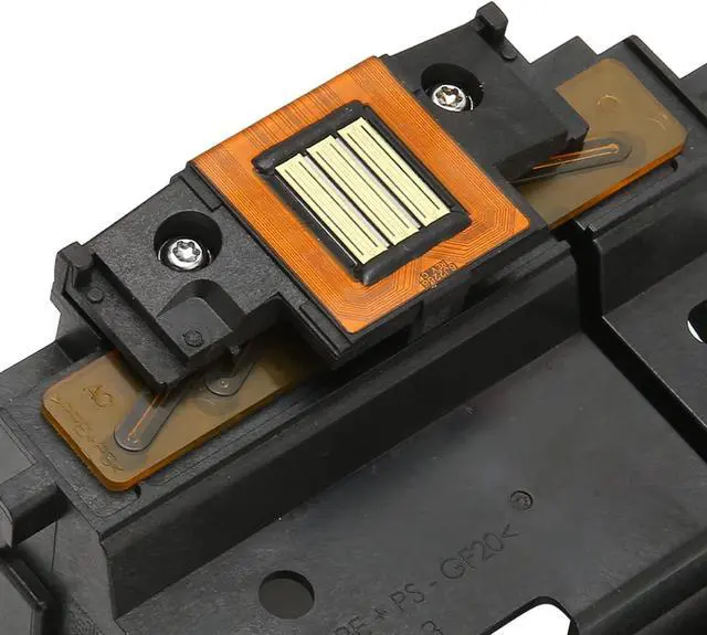 Alt view image 7 of 7 - Printhead Replacement for Kodak 10 Series Hero 6.1 7.1 9.1 Office ESP 6150 Inkjet Printer, Easy Installation