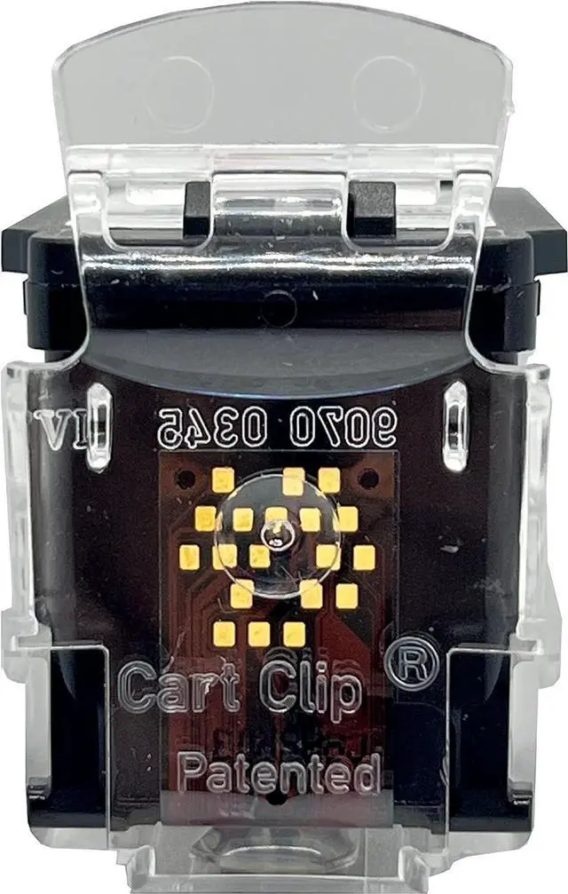 Alt view image 3 of 7 - AMERICAN MAILING SOLUTIONS INC. | 1-Pack | PB SL-870-1 Red Ink Cartridge Replacement for The PB SendPro Mailstation Series Postage Meter (CSD1) Machine, 8ml