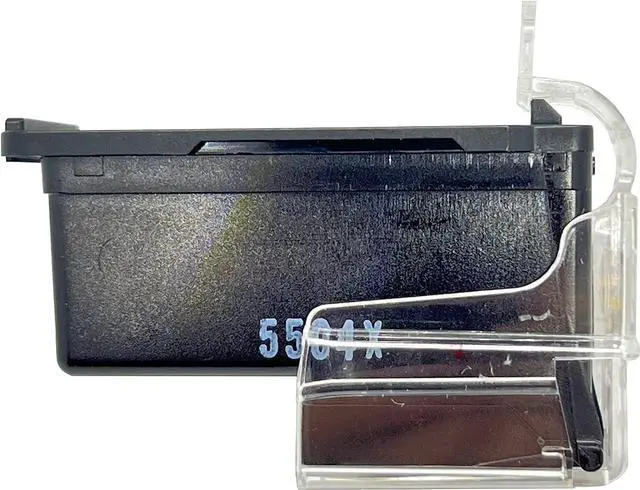 Alt view image 6 of 7 - AMERICAN MAILING SOLUTIONS INC. | 1-Pack | PB SL-870-1 Red Ink Cartridge Replacement for The PB SendPro Mailstation Series Postage Meter (CSD1) Machine, 8ml