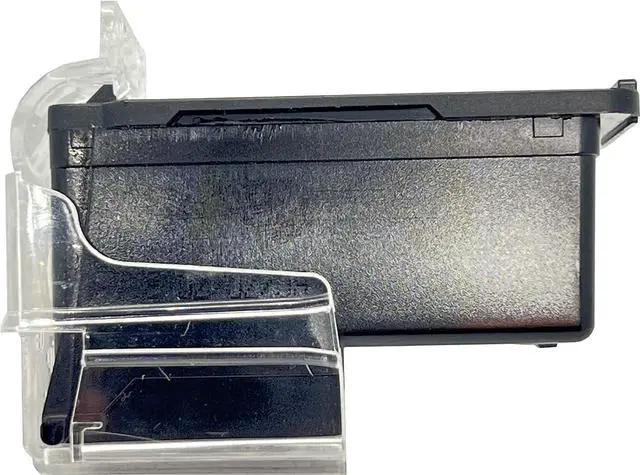 Alt view image 7 of 7 - AMERICAN MAILING SOLUTIONS INC. | 1-Pack | PB SL-870-1 Red Ink Cartridge Replacement for The PB SendPro Mailstation Series Postage Meter (CSD1) Machine, 8ml