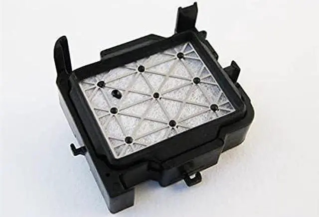 Alt view image 2 of 3 - 2 pcs Printers Spare Parts for Mimaki Printer Spare Parts - JV33/JV5 Cap Head Assy