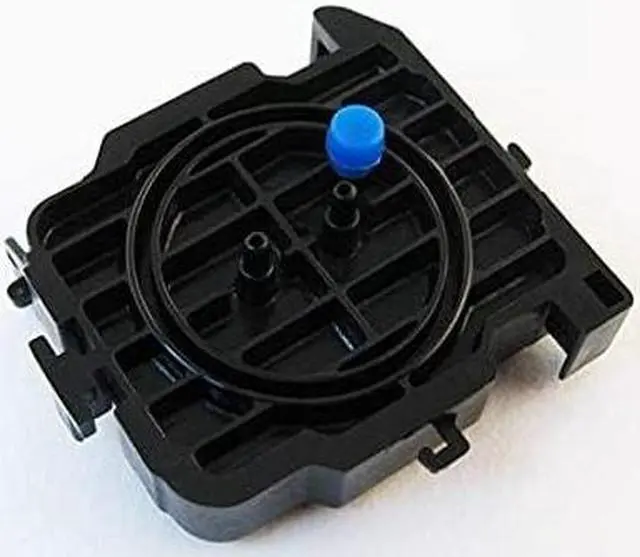 Alt view image 3 of 3 - 2 pcs Printers Spare Parts for Mimaki Printer Spare Parts - JV33/JV5 Cap Head Assy