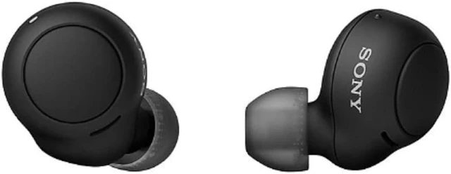 Main image of Sony WFC500 True Wireless In-Ear Bluetooth Headphones