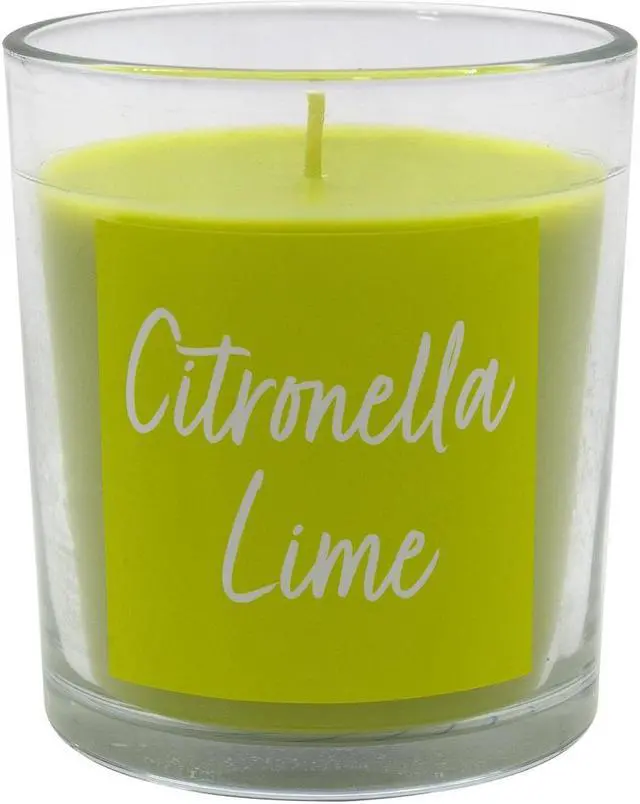 Alt view image 4 of 4 - Citronella Scented Candle Collection - Set of 3