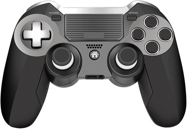 PS4 online elite controller with programable back triggers