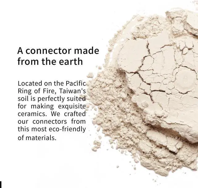 Alt view image 5 of 7 - Avier One Step Ocean Refine USB PD Charging Cable USB-C to Lightning