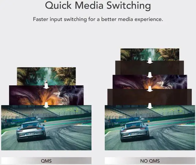 Alt view image 5 of 7 - Avier PREMIUM G+ True 8K Ultra High Speed HDMI Cable 3M