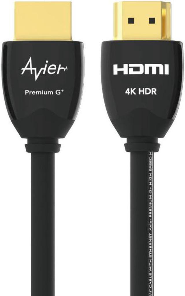 CABLE HDMI 1m 