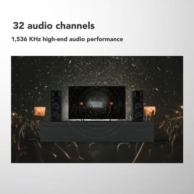 Alt view image 5 of 7 - Avier PREMIUM G+ 4K High Speed HDMI Cable 3M