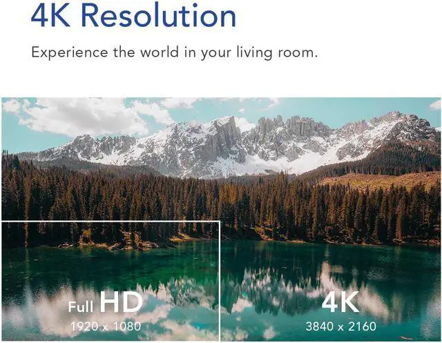 Alt view image 5 of 7 - Avier PREMIUM Fit! Slim HDMI Cable 1.8M