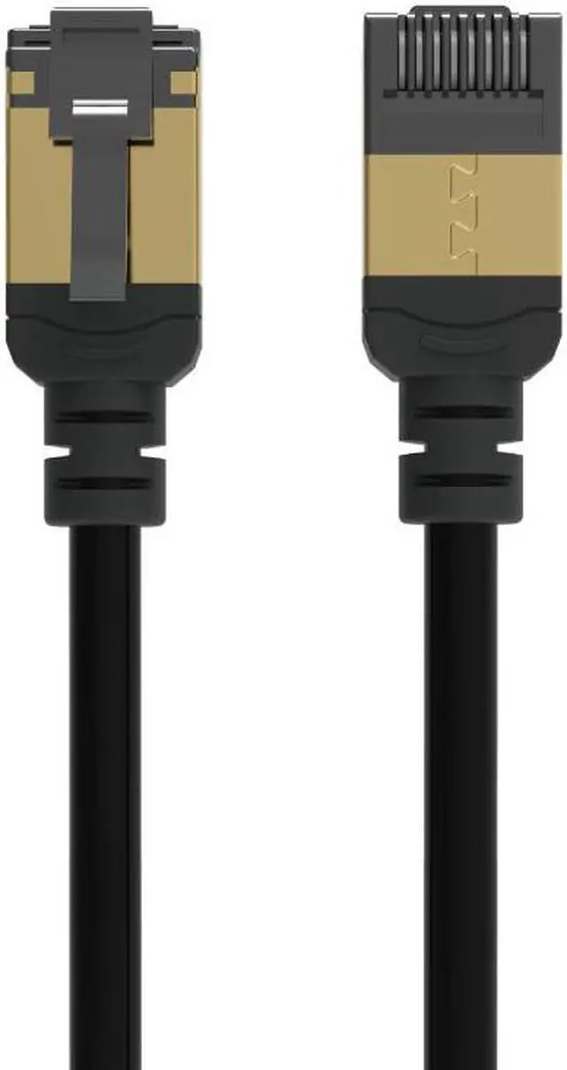 Main image of Avier PREMIUM Lite NyflexTM Slim Cat.6A Patch Cord 2M