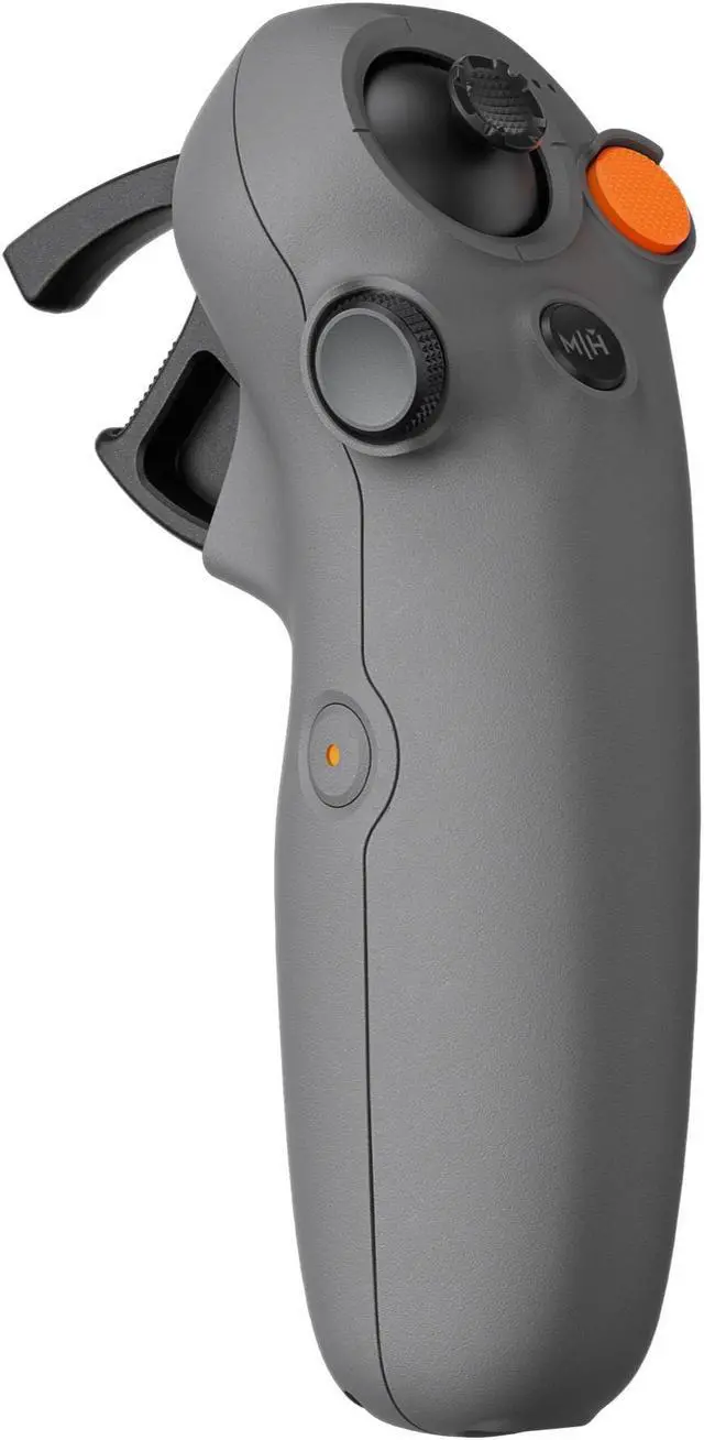 Alt view image 6 of 7 - DJI Avata2 Crossover Drone Flight Package, Immersive Flight Glasses, HD Smart Camera, 3 Batteries