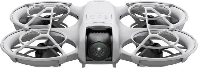 Alt view image 2 of 6 - DJI Neo 4K HD Aerial Drone, light and handy to carry, suitable for novice entry level, outdoor camping intelligent follow flight camera, smooth flight package 3 Batteries