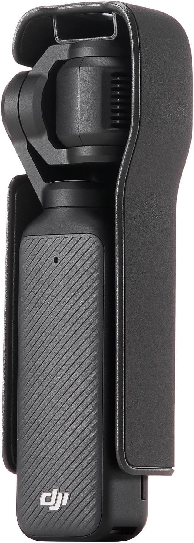 Alt view image 5 of 6 - DJI Osmo Pocket3 Sports Digital Camera, 1-inch CMOS & 4K/120fps, Compact & Portable, Stereo Cashier Function, Standard Package