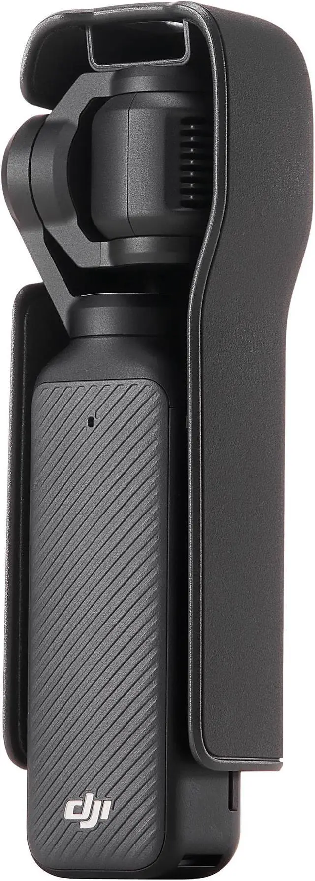 Alt view image 6 of 7 - DJI Osmo Pocket3 Sports Digital Camera, 1-inch CMOS & 4K/120fps, Compact & Portable, Stereo Cashier Function, Physical Package