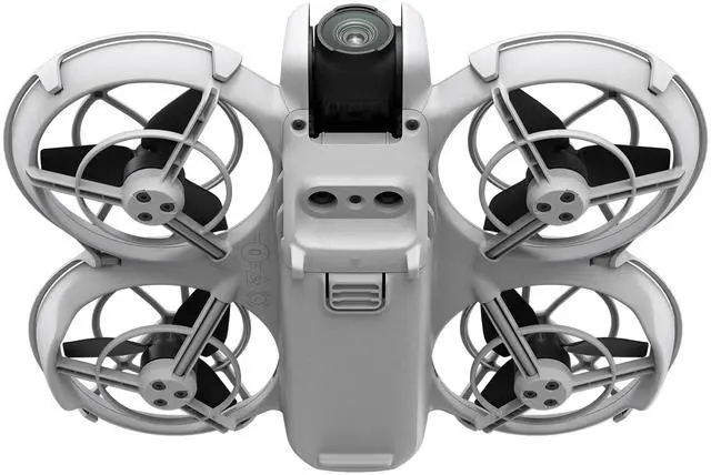Alt view image 4 of 7 - DJI Neo 4K HD Aerial Drone, lightweight and easy to carry, suitable for novice beginners, outdoor camping smart followers, physical package, 3 Batteries
