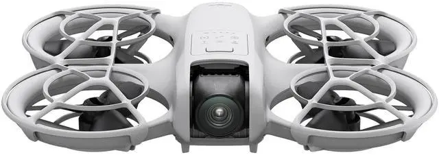 Alt view image 2 of 7 - DJI Neo 4K HD Aerial Drone, lightweight and easy to carry, suitable for novice beginners, outdoor camping smart followers, physical package, 3 Batteries