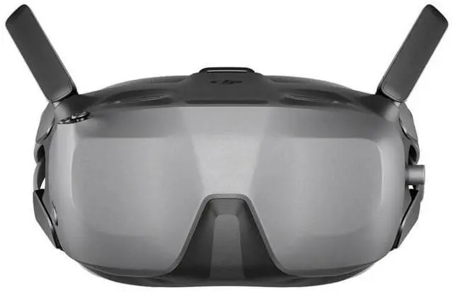 Alt view image 5 of 7 - DJI Avata2 Crossover Drone Flight Package, Immersive Flight Glasses, HD Smart Camera, Discovery Packages 3 Batteries