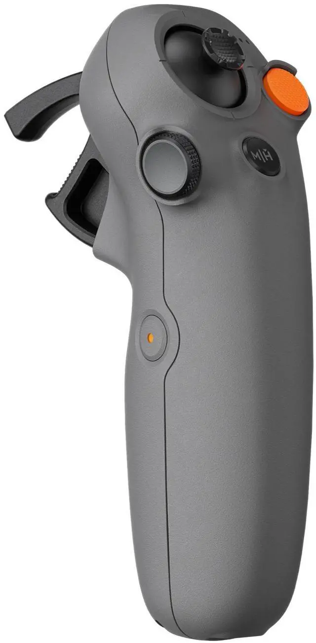 Alt view image 6 of 7 - DJI Avata2 Crossover Drone Flight Package, Immersive Flight Glasses, HD Smart Camera, Discovery Packages 3 Batteries