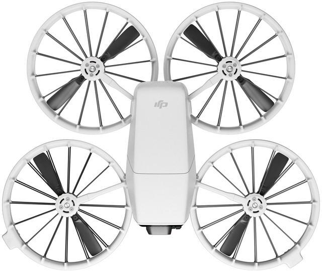 Alt view image 5 of 7 - DJI Flip AI Intelligent HD Aerial Drone,with 4KUHD Camera, 44,000 ft/13km Video Transmission, 30 Minutes Endurance, Easy to CarryWeight 249g, Normal remote control, 3 Batteries