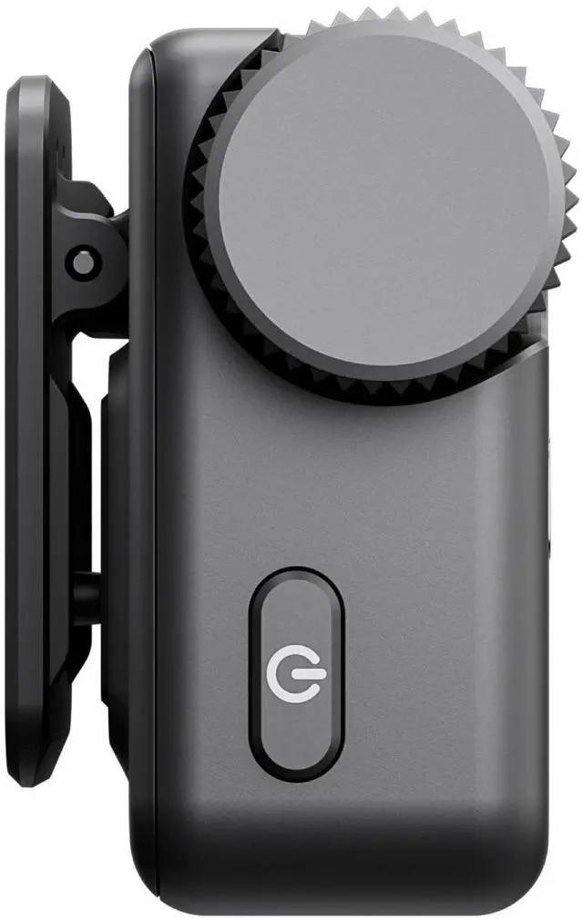 Alt view image 5 of 6 - DJI Mic Mini (2TX+1RX+Charging Case), Wireless Lavalier Microphone, Intelligent Noise Cancellation, 32-bit Internal Floating Recording, 820 Ft. Range, Microphone for IPhone, Android