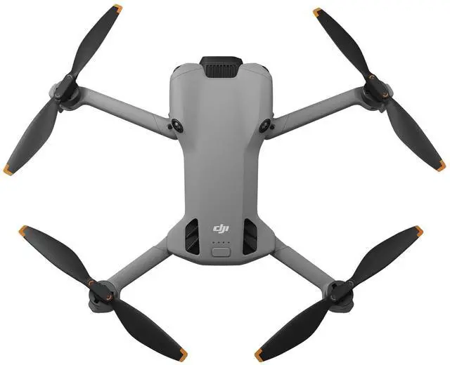 Alt view image 6 of 7 - DJI Mini 5 Pro HD Aerial Photography Drone Omnidirectional Obstacle Avoidance 20km Video Transmission Range 40-Minute Extended Flight Time Lightweight and Portable Design 3 Batteries
